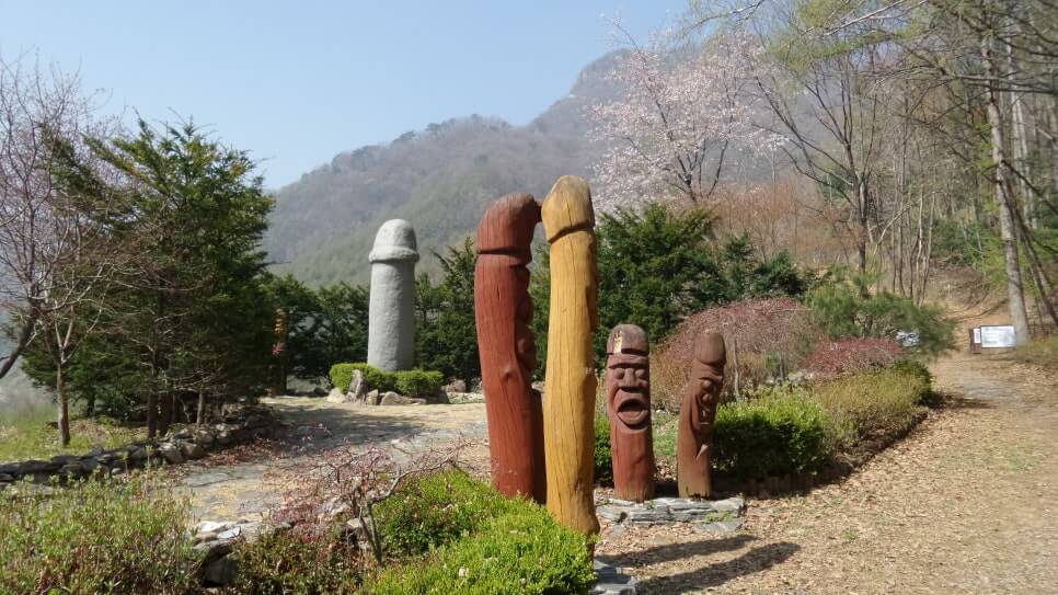 100대 명산 등산하기 서른세번째 제천 금수산 비경과 전설이 살아 숨 쉬는 충북의 대표 명산