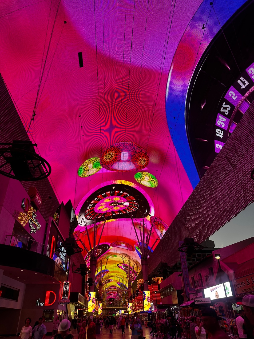 LED show 2