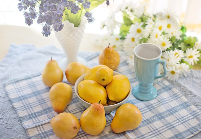 레몬이 우리 몸에 주는 좋은 효과 알아보기