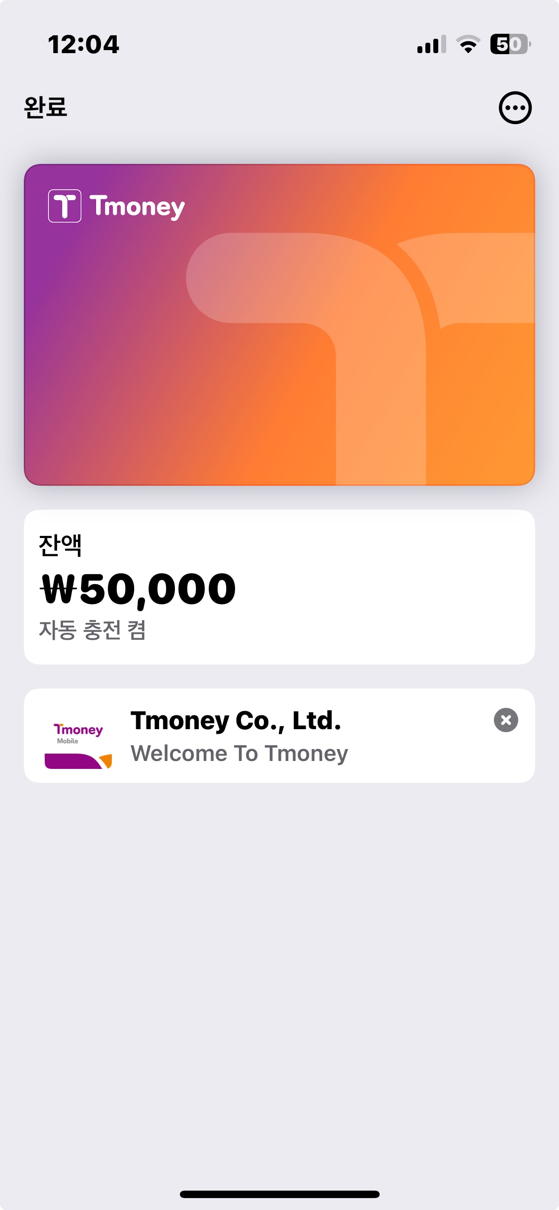 2025년 7월 아이폰 교통카드 기능 개시, 한계와 할인카드 미지원 이유 총정리