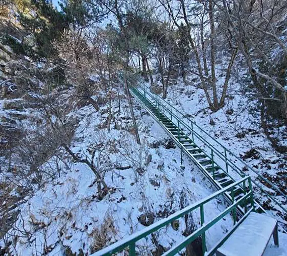 구봉산