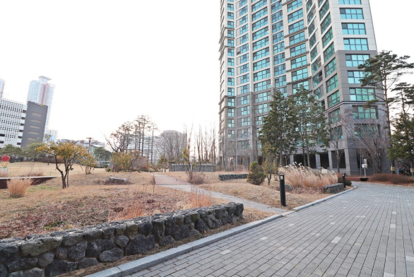청라 푸르지오