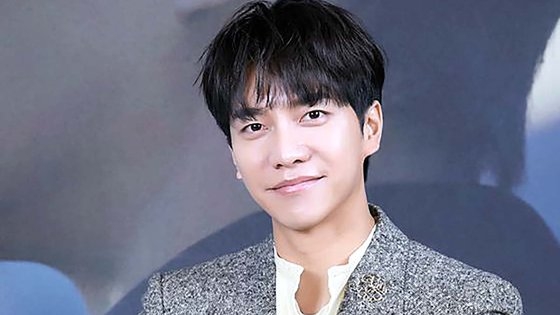이승기 소속사 대표