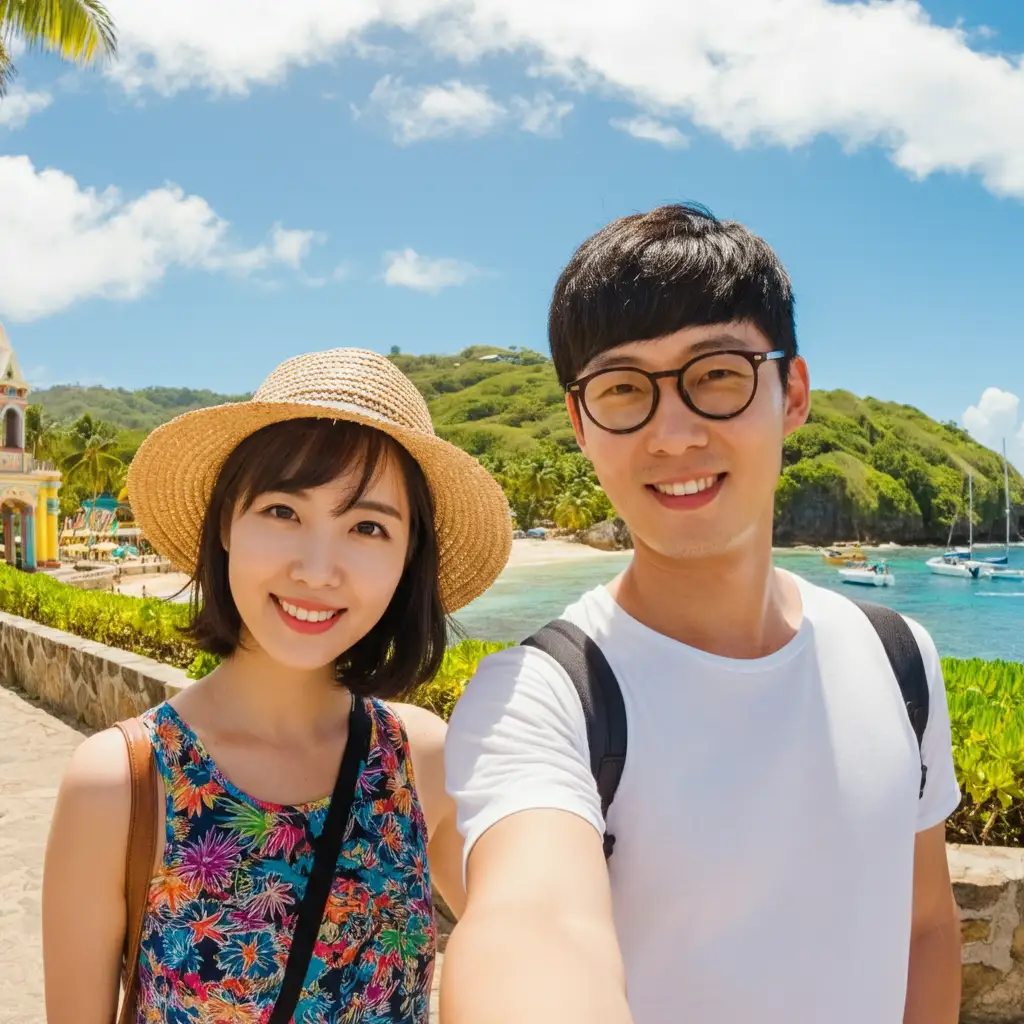 트리니다드토바고 환율 계산기 여행 팁