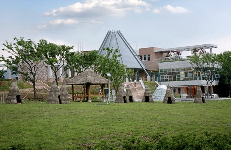 황순원 문학촌 소나기마을 이미지