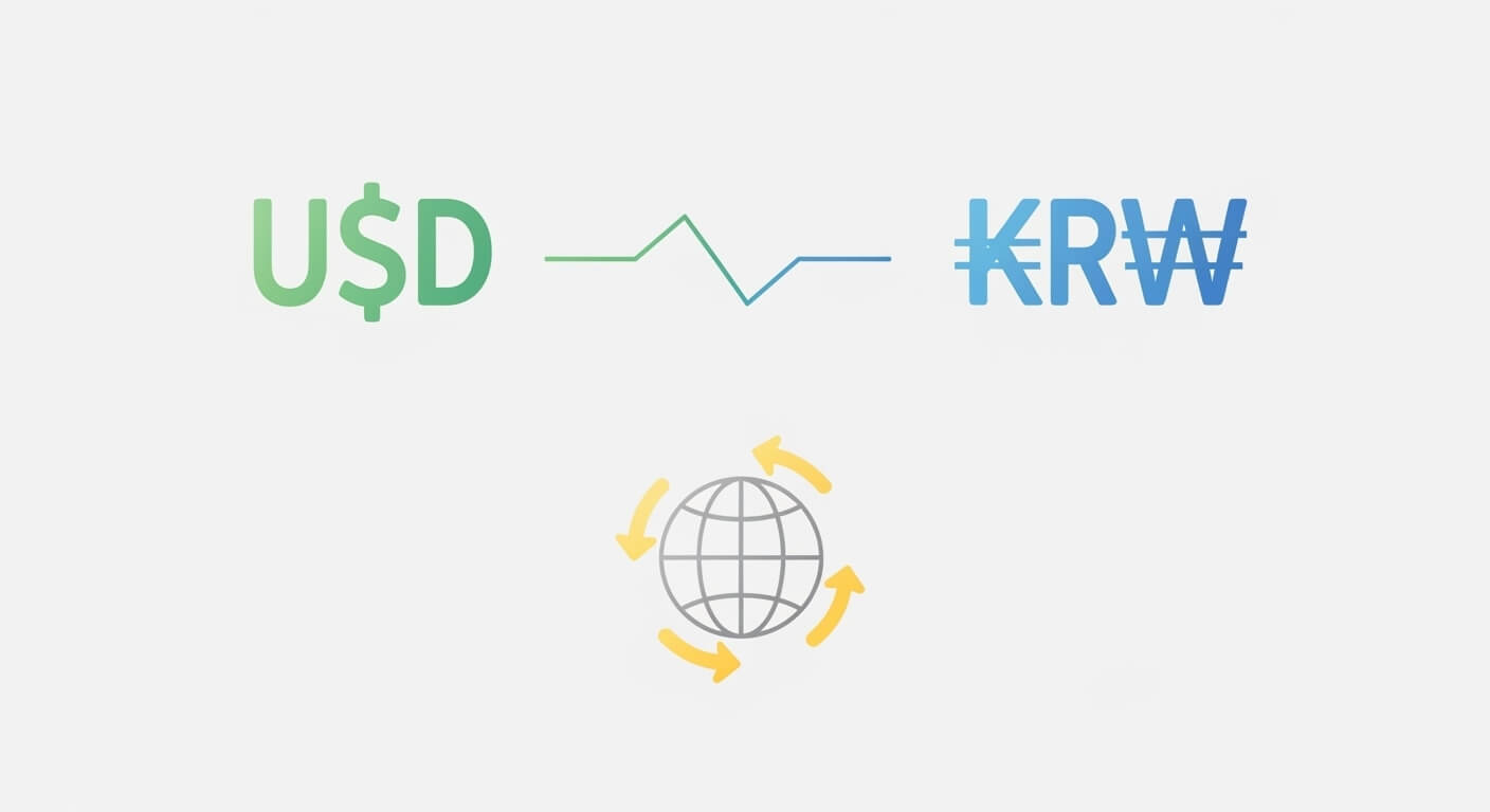 환율 전망 예측 방법 A to Z (지표, 금리, 투자전략)