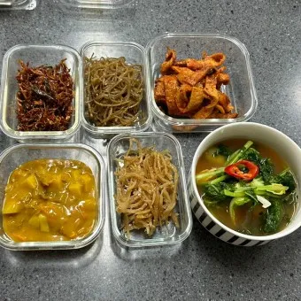 반찬 종류 30가지 황금레시피_10