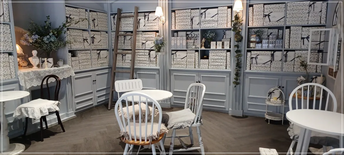 치플레-동탄점-내부