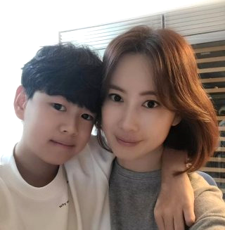 유준상 나이 프로필 뮤지컬 홍은희 근황 자녀