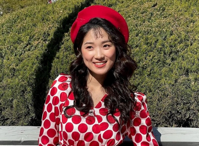 김혜윤 프로필 나이 고향 학력 키 작품 인스타