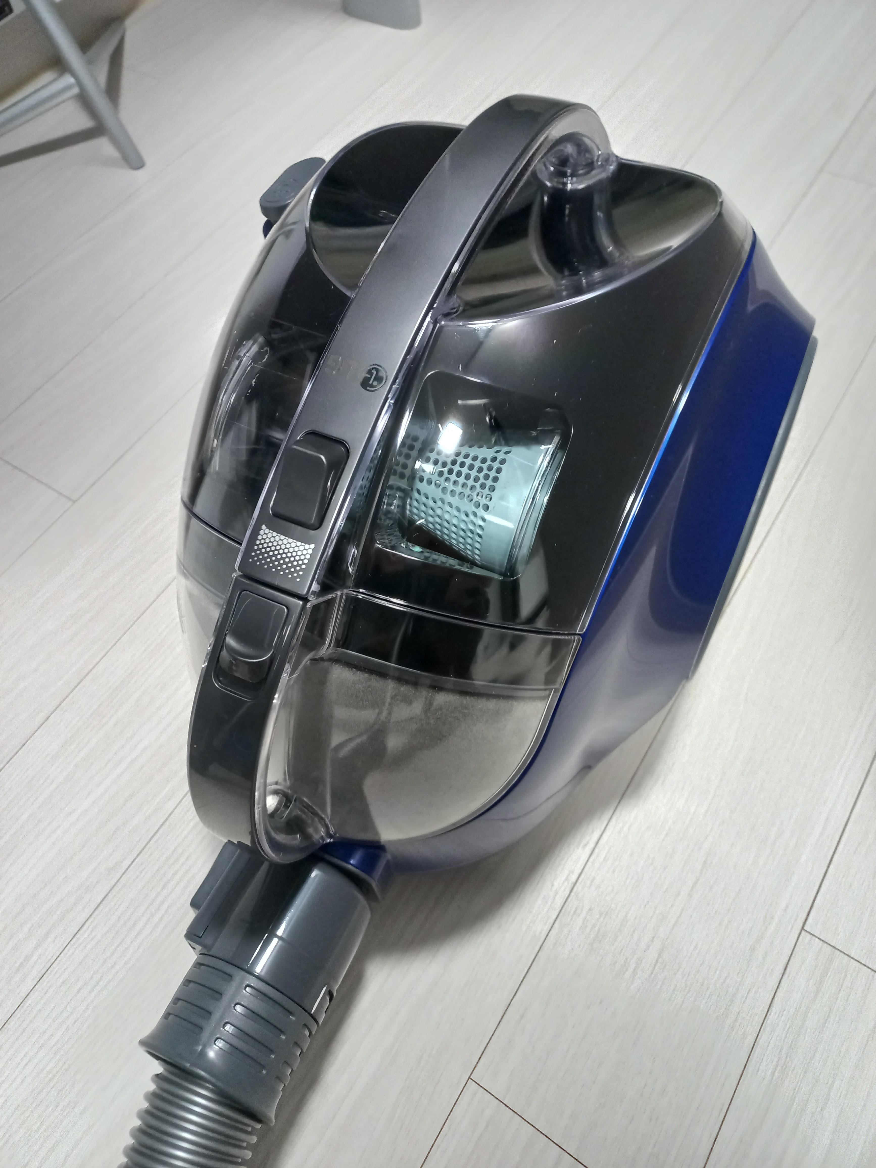 LG 싸이킹 C40BGMY