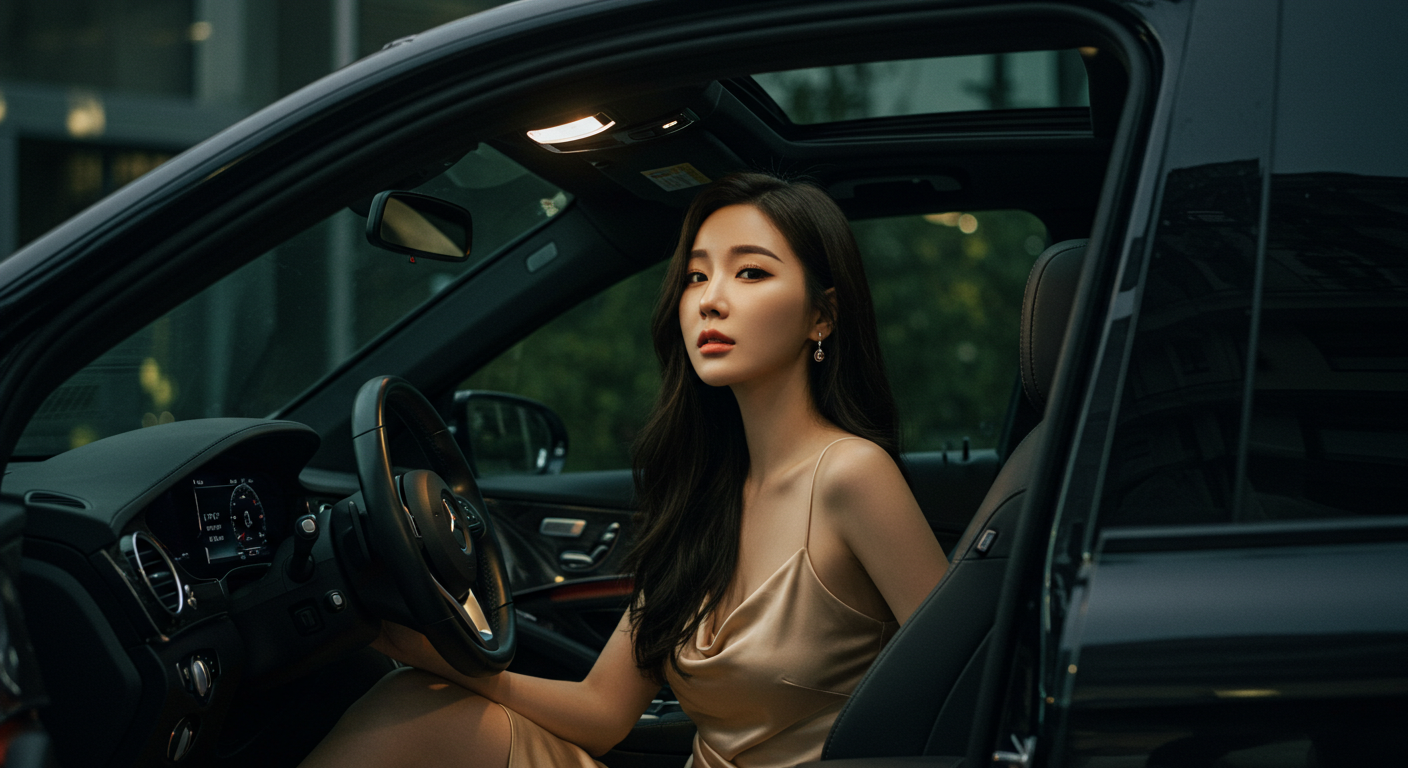 헤이딜러 중고차 판매