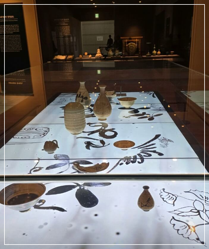 공주 가볼만한곳 베스트10 국립공주박물관