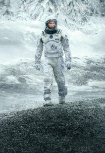 인터스텔라 유독 기억에 남는 영화