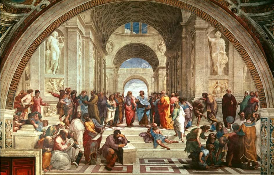 예술의 역사와 문화적 맥락