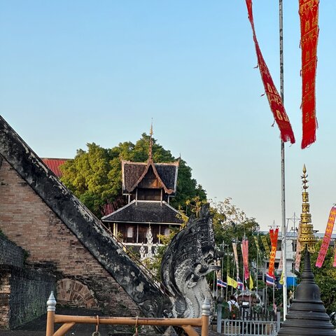 태국 치앙마이 여행 꿀팁 모아보기