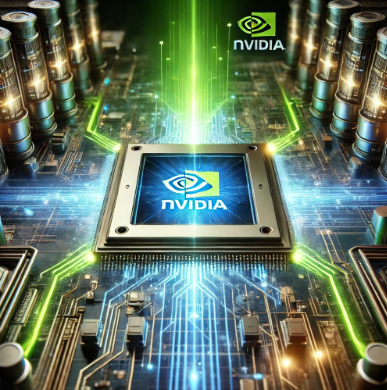 반도체 산업 변화 속 엔비디아의 미래 가치