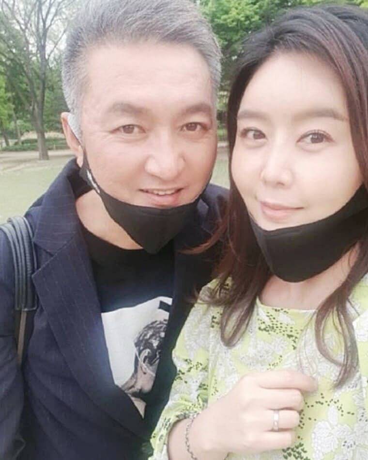 배우-박동빈-아내-배우-이상이