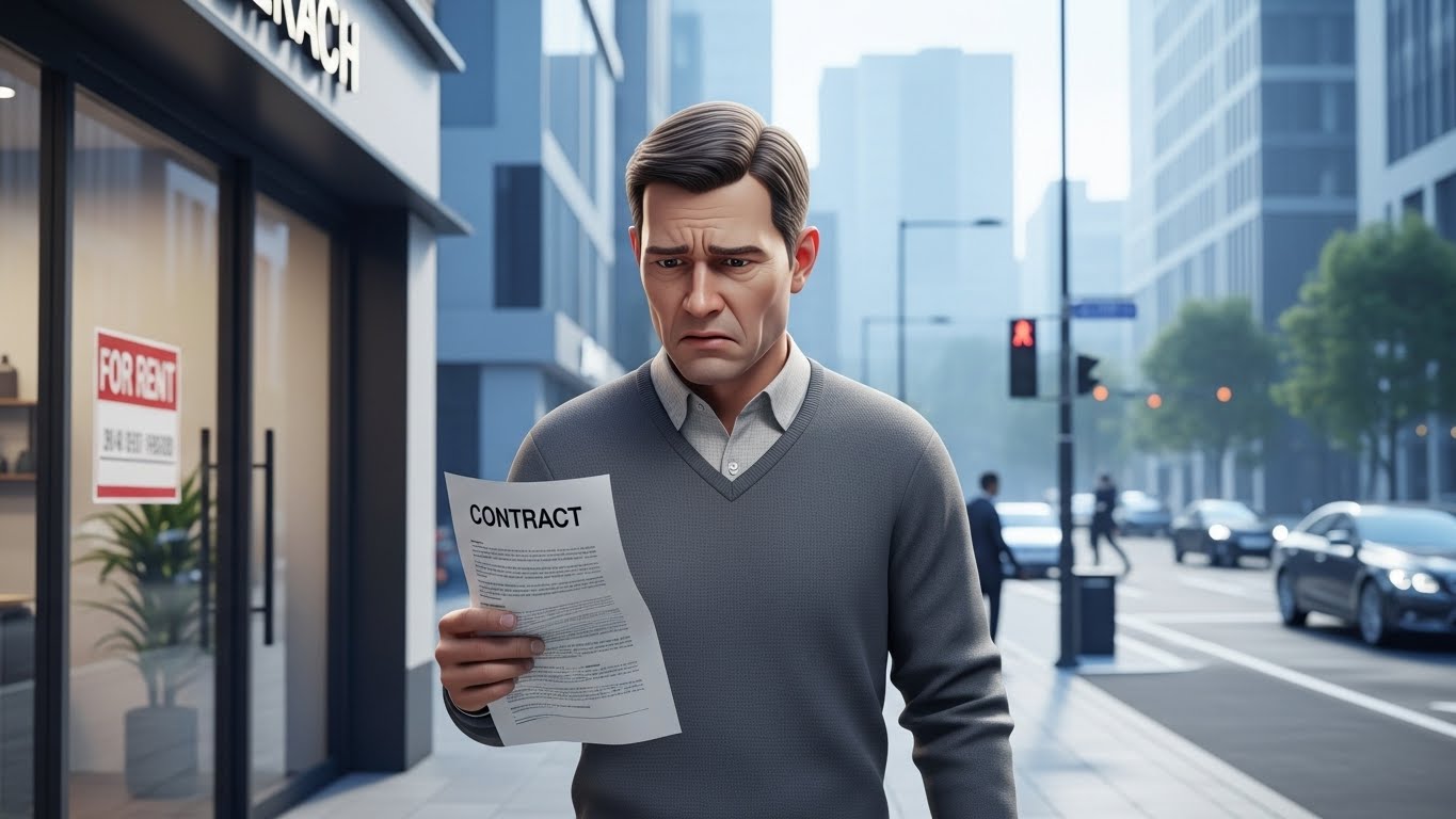 '특약'의 힘: 가장 강력한 안전장치