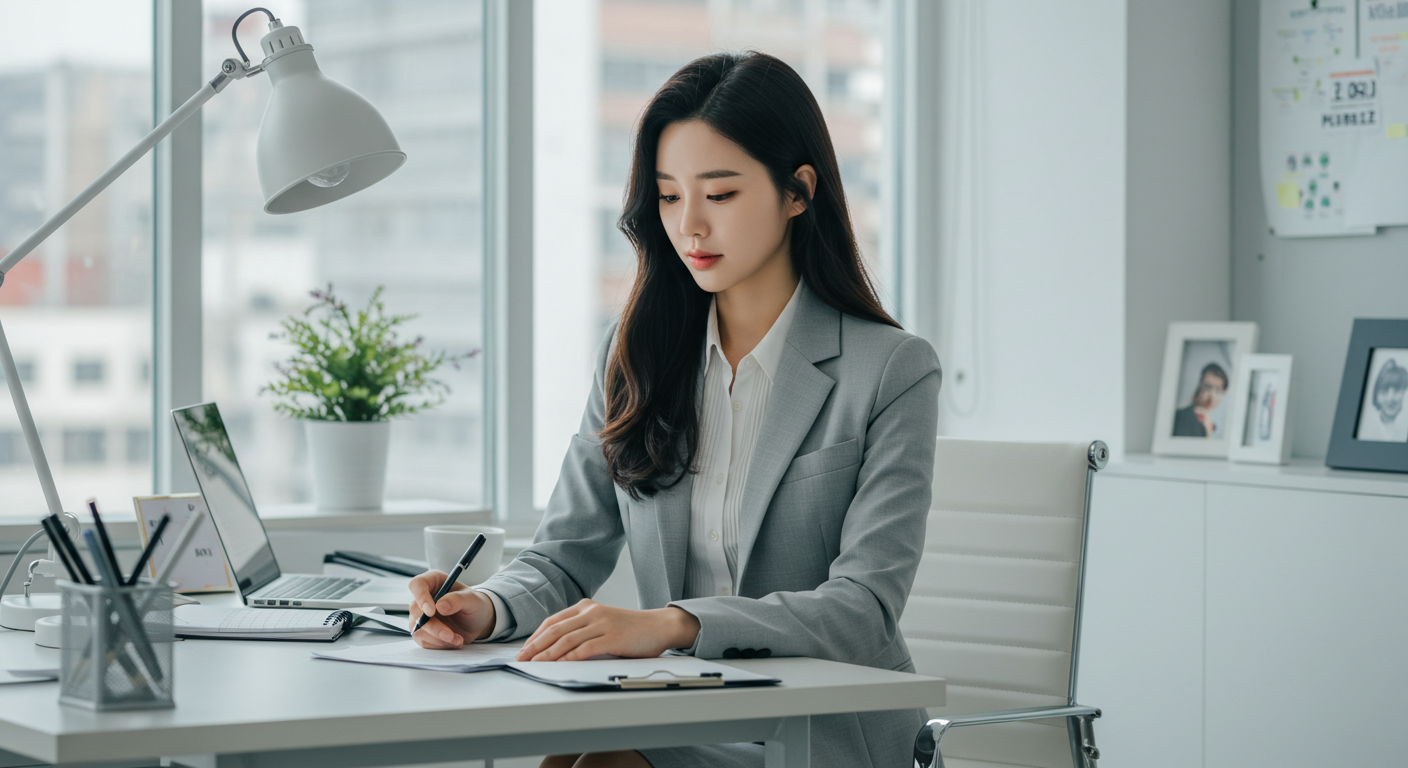 혼자 이혼하는 방법