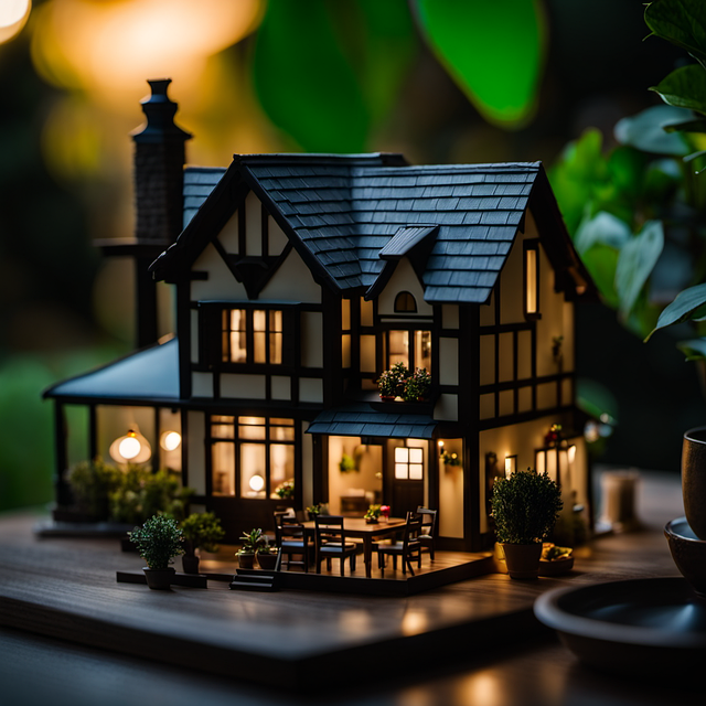 마인드 트레이닝. 저녁 소음을 줄이는 환경 미니멀 세팅 프로젝트