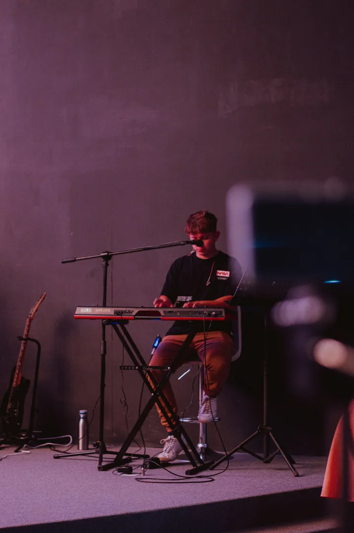 2025 김나영 콘서트 예매 이미지