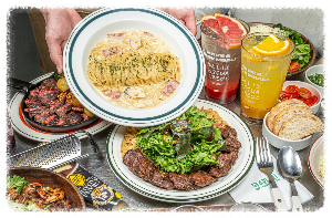 덕수파스타 순천 직영점