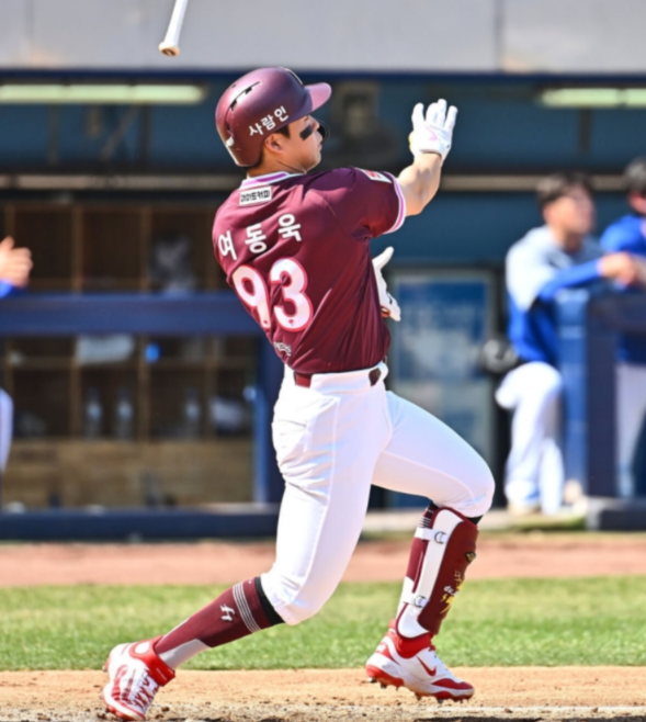 키움히어로즈 중계일정