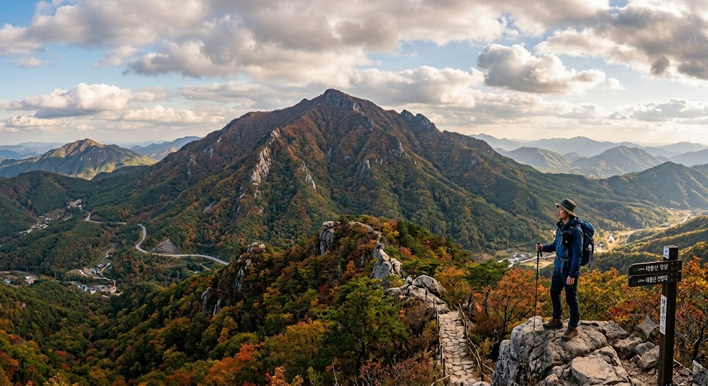 대룡산