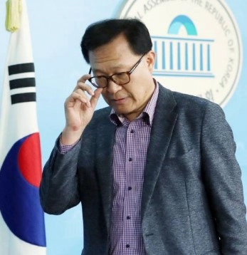 문병호 국회의원 프로필 나이 고향 학력 지역구