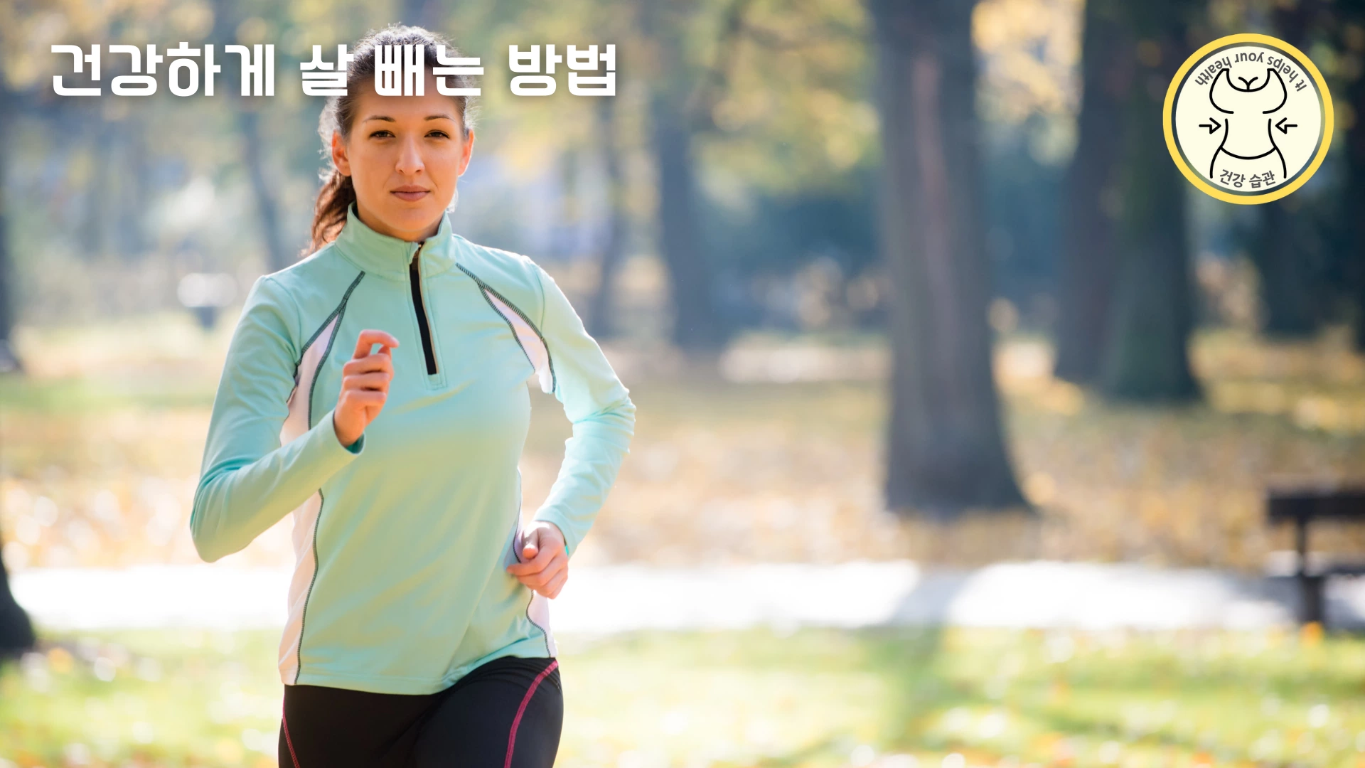 건강하게 살 빼는 방법 지중해 다이어트