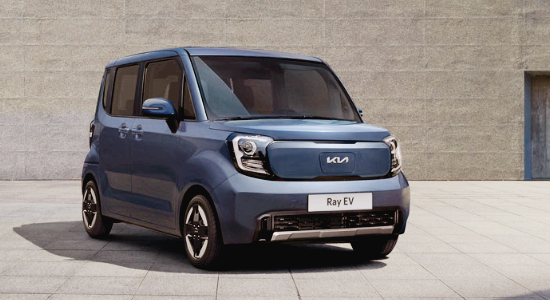 기아 레이 중고차 가격 시세표 24년10월