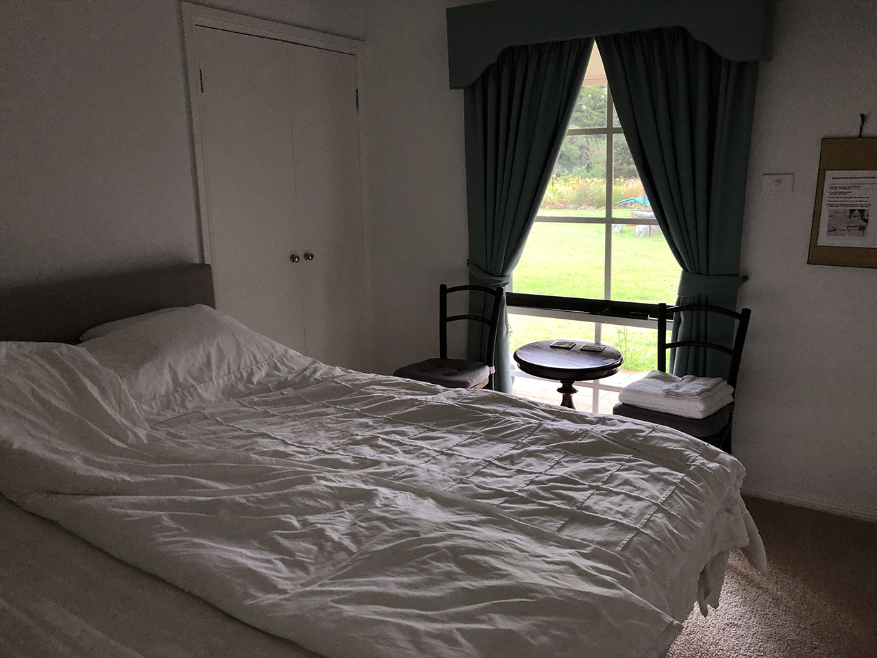 멜버른 홈스테이