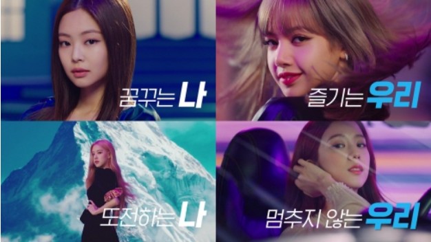 우리 프리미엄 비즈센터론