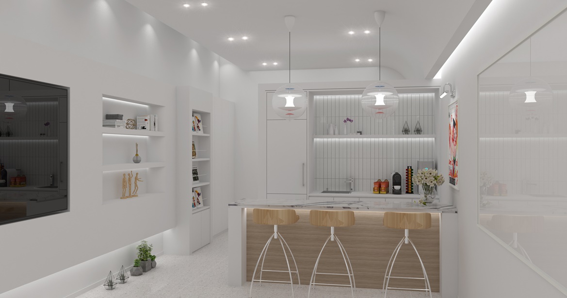 오피스인테리어디자인