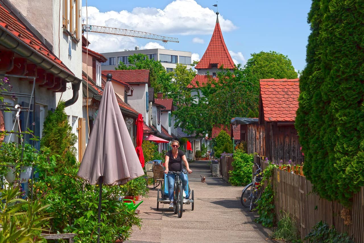 해외 도시 생태 복원 성공 사례 분석 (싱가포르·뉴욕 등)