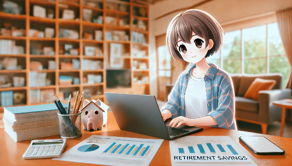 은퇴 후 걱정 없는 노후 자금, 얼마나 준비해야 할까?