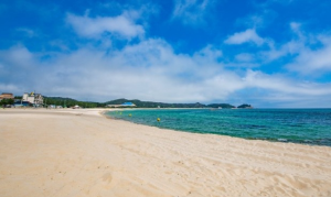 2024 강원도 해수욕장 개장일 추천 BEST 7