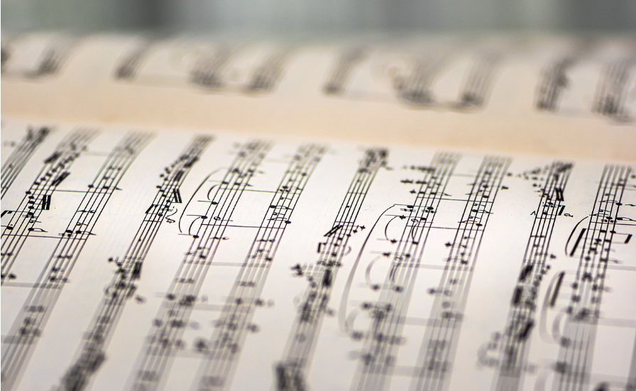 음악으로 마음을 치료