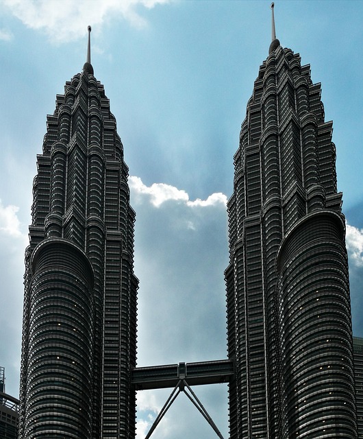 100만원으로 가능한 해외여행-쿠알라룸푸르