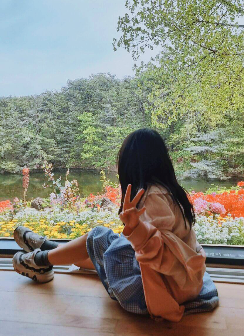 솔거미술관 포토스폿