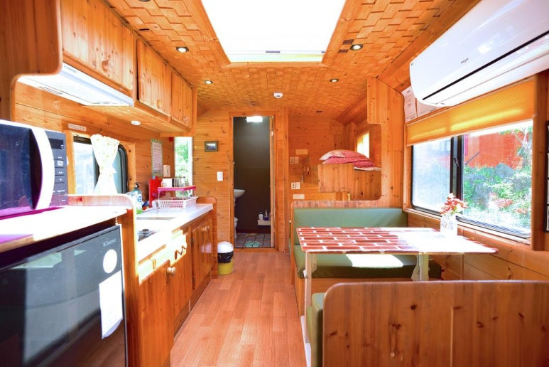 제주 서귀포 영천오름 '캠파제주' 미리보기