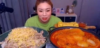 입짧은햇님 주사이모 논란