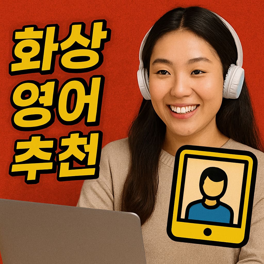화상-영어-추천
