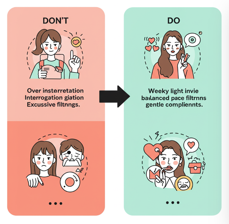 흔한 오해와 실패 패턴 해소법