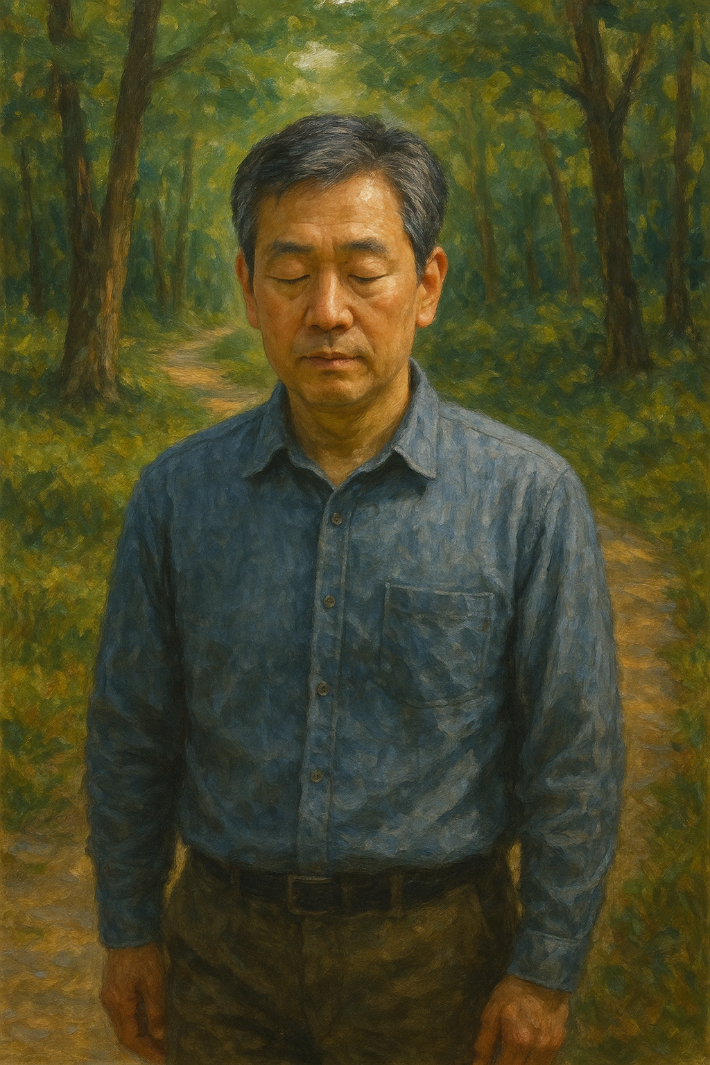 출 24:18 말씀을 보며 모세가 하나님과 40일 동안 동행한 것이 큰 동기부여가 되었고&amp;#44; 저도 하나님과 동행하는 시간을 집중적으로 가질 것이 사모되어 오늘 중에라도 시간을 따로 떼내어 하나님과 동행하는 시간을 가지는 모습입니다.