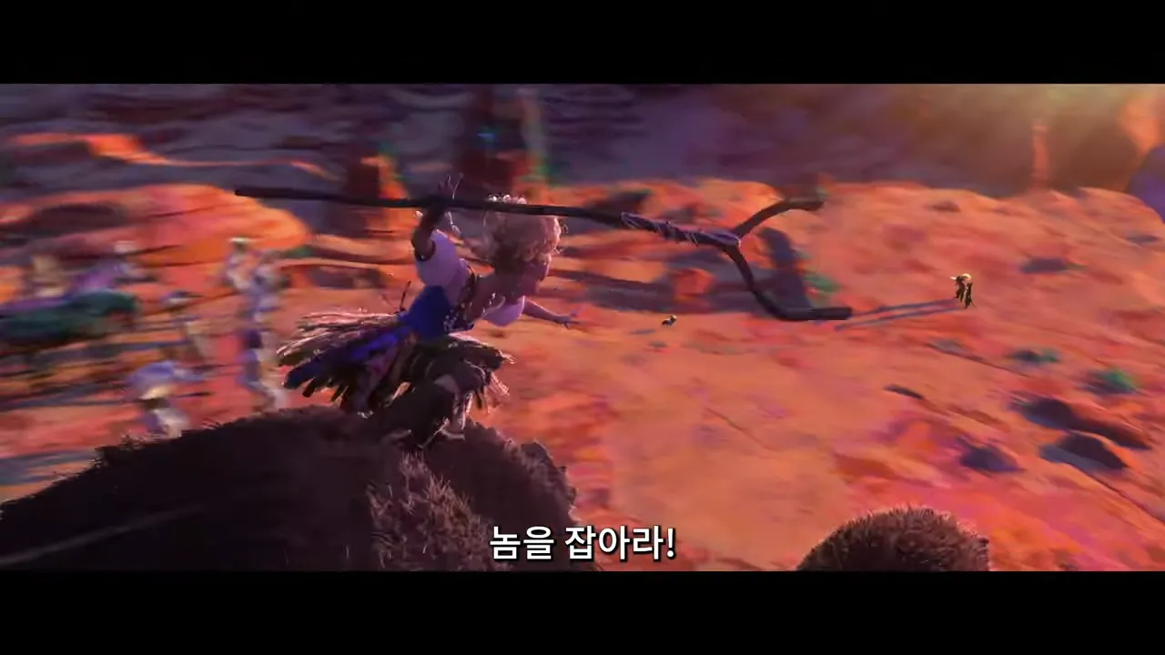 장화신은고양이-영화