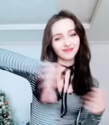 인플루언서