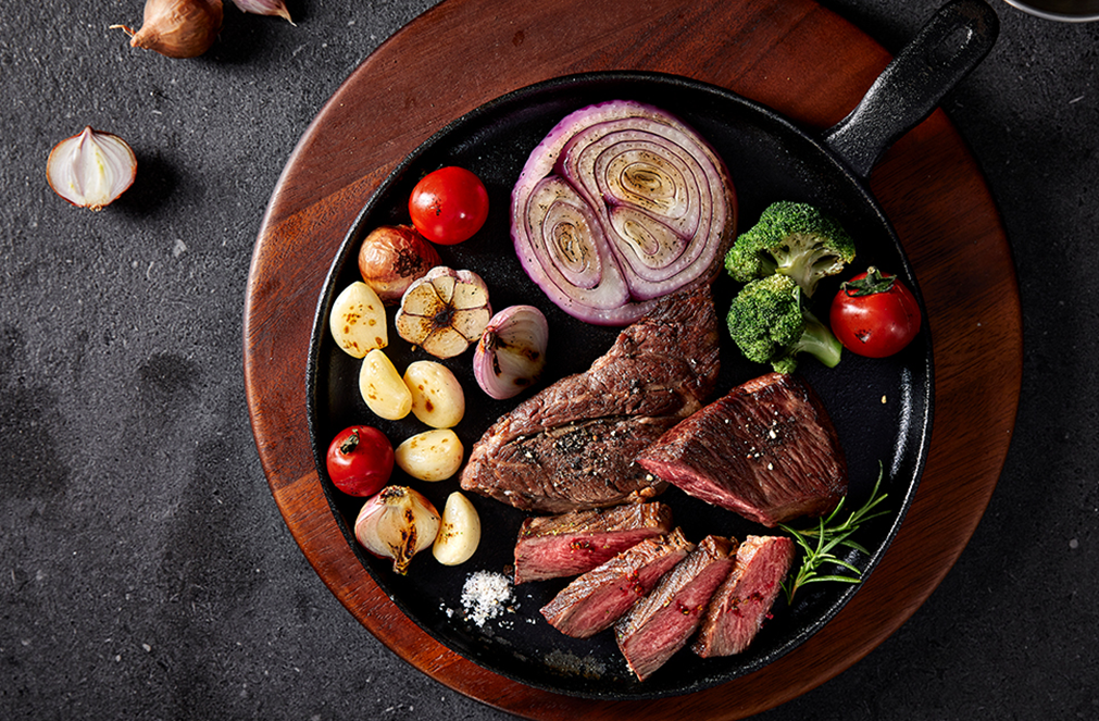 크리스마스 홈파티 밀키트