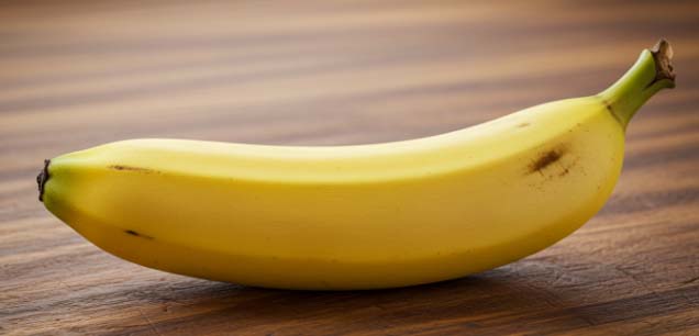 소화에 좋은 음식 바나나